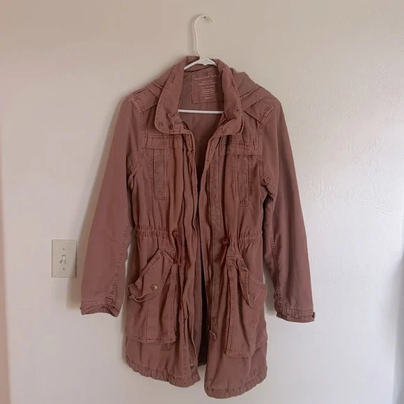 American Eagle jacket - Picture 1 of 5